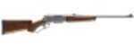 Browning BLR Lite Weight 308 Win Wood Stainless Steel Pistol Grip Rifle 034018118